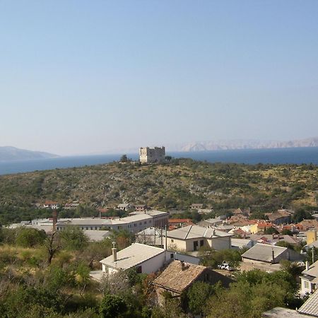 Apartman Pogled Na More Senj  Εξωτερικό φωτογραφία