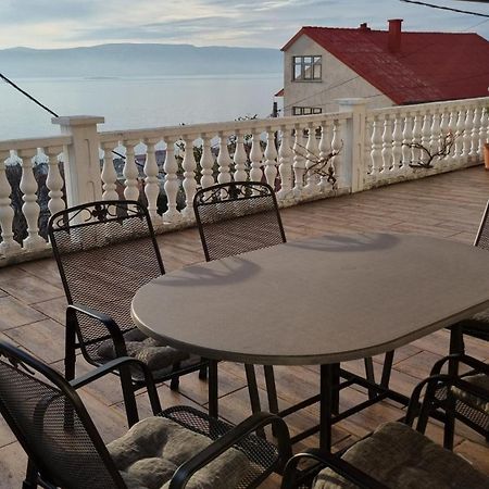 Apartman Pogled Na More Senj  Εξωτερικό φωτογραφία