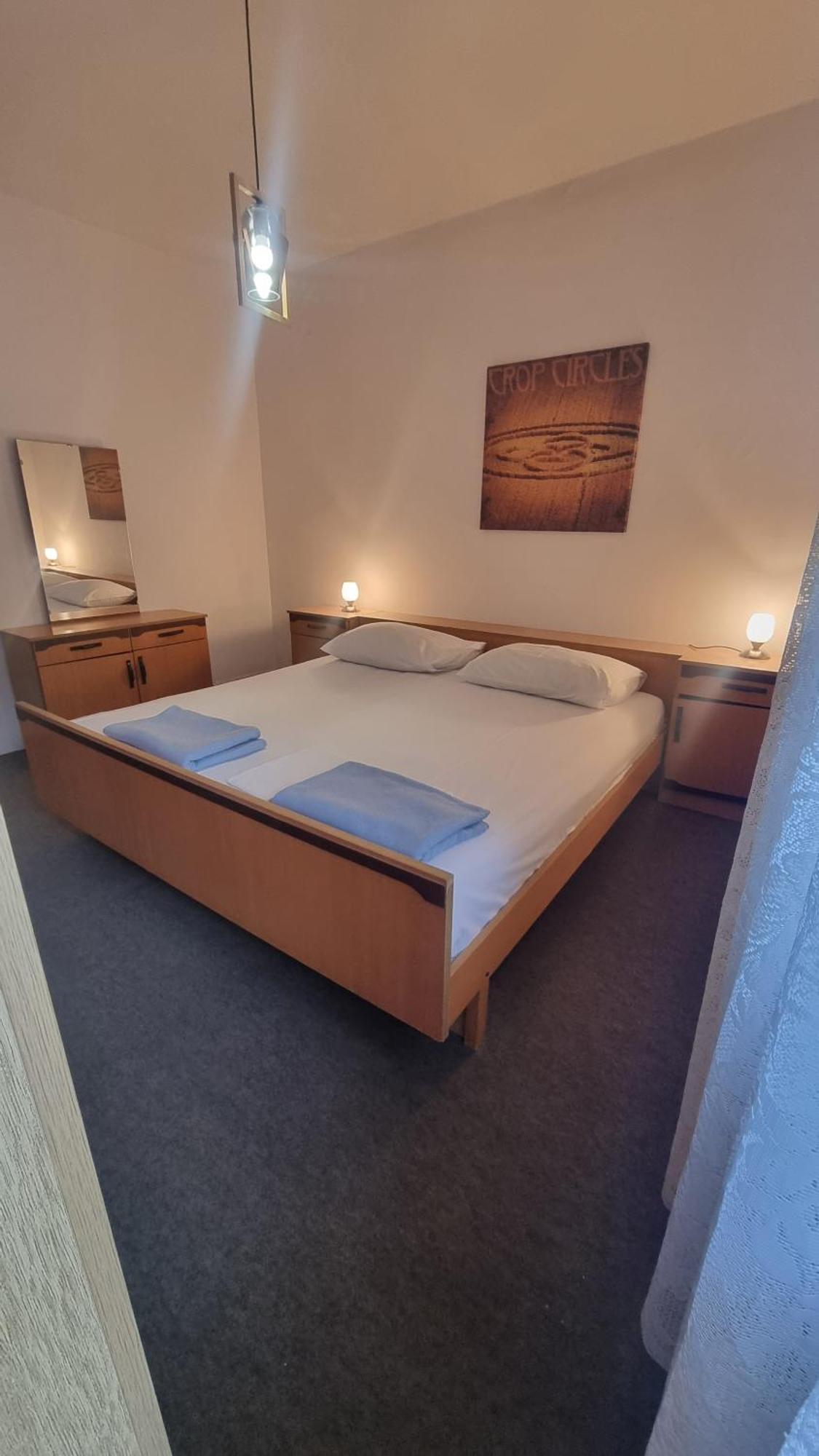 Apartman Pogled Na More Senj  Εξωτερικό φωτογραφία