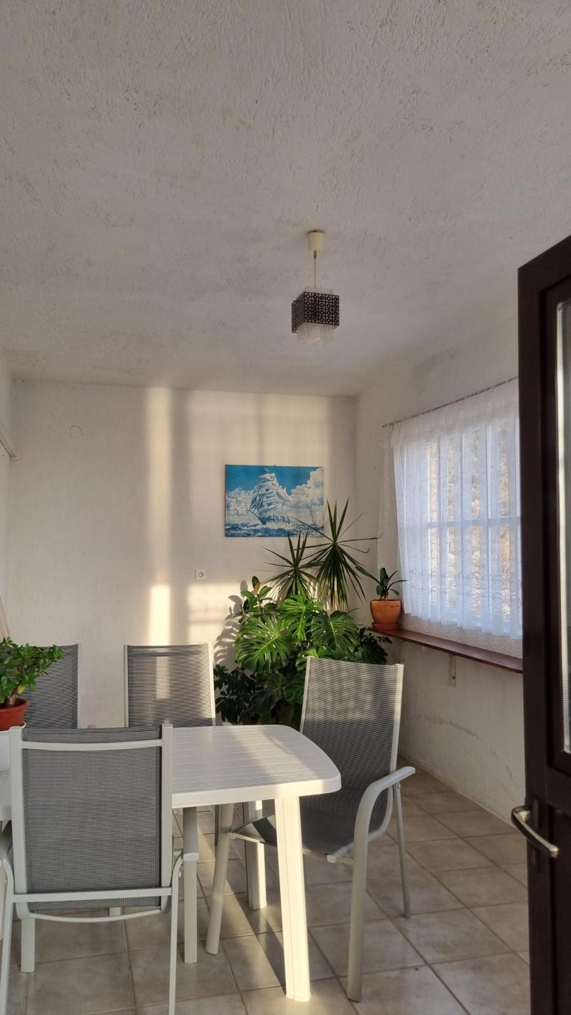 Apartman Pogled Na More Senj  Εξωτερικό φωτογραφία