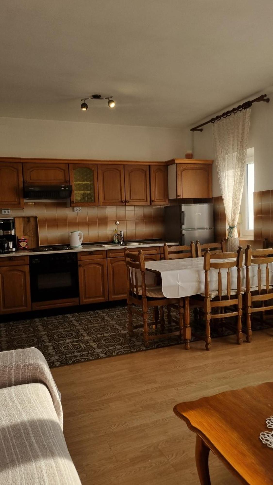 Apartman Pogled Na More Senj  Εξωτερικό φωτογραφία